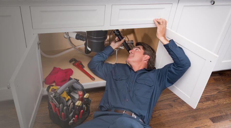 Professional expert plumbing services in Dows, IA